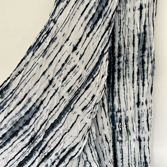 Maxi Skirt Two Piece - Picture 6 of 6